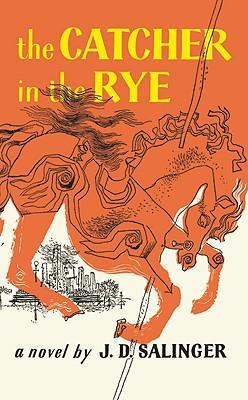 The Catcher In The Rye